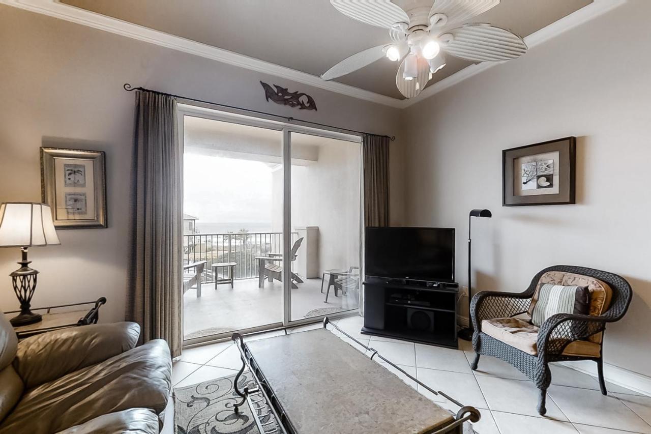San Remo 406 Apartment Santa Rosa Beach Exterior photo